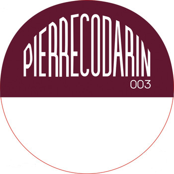 Pierre Codarin - Pierre Codarin 003