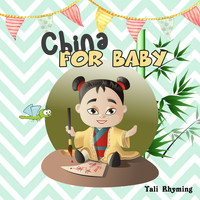 Tali Rhyming - China for Baby