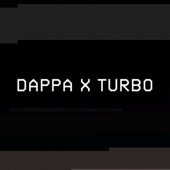 Dappa MC - Turbo Riddem