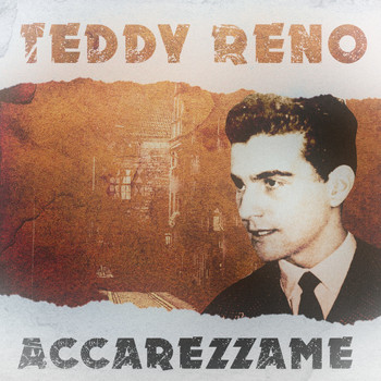 Teddy Reno - Accarezzame