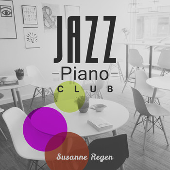 Susanne Regen - Jazz Piano Club