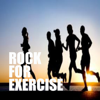 Various Artists - Rock For Exercise