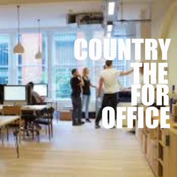 Various Artists - Country For The Office