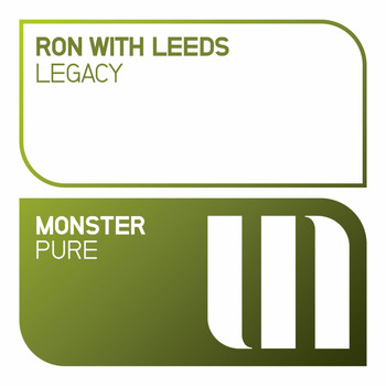 Ron with Leeds - Legacy