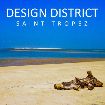 Various Artists - Design District: Saint Tropez