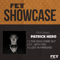 Patrick Hero - Showcase EP