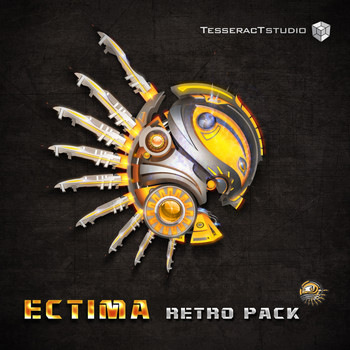 Ectima - Retro Pack