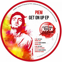 Piem - Get On Up EP