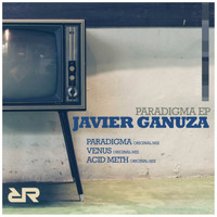 Javier Ganuza - Paradigma Ep
