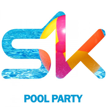 Various Artists - Pool Party