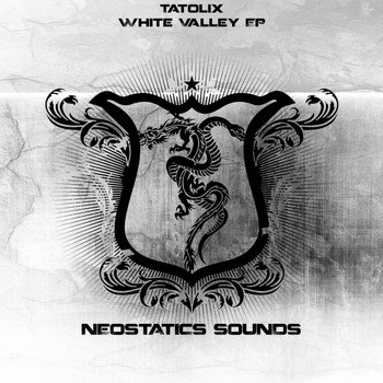 Tatolix - White Valley EP