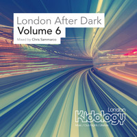 Chris Sammarco - London After Dark, Vol. 6