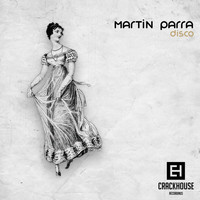 Martin Parra - Disco
