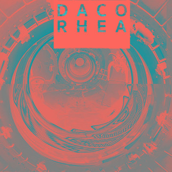 Daco - Rhea