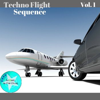 Various Artists - Techno Flight Sequence Vol. 1