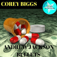 Corey Biggs - Andrew Jackson Bullets