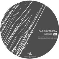 Carlos Cabrera - Dreams