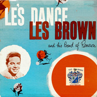 Les Brown - Le's Dance
