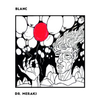 Dr. Meraki - Blanc