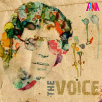 Hector Lavoe - The Voice