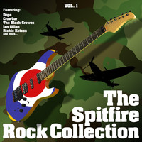 The Spitfire Rock Collection - Vol. 1
