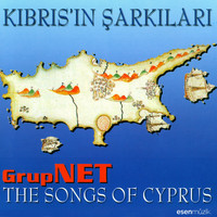 Grup Net - Kıbrıs'ın Şarkıları (The Songs of Cyprus)