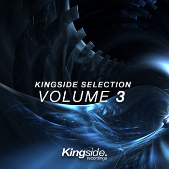 Various Artists - Kingside Selection, Vol. 3