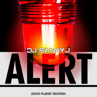 DJ Sanny J - Alert