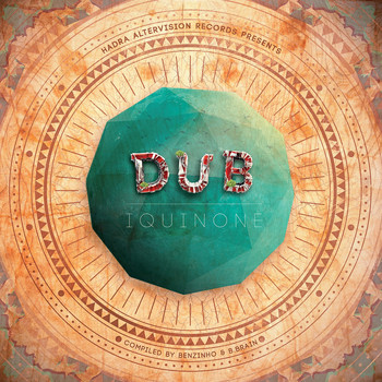 Various Artists - Dubiquinone