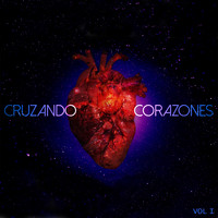 Razteria - Cruzando Corazones, Vol. 1 - EP