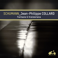 Jean-Philippe Collard - Schumann: Fantasie & Kreisleriana