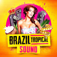 Bossa Cafe en Ibiza, Bossa Nova Lounge Orchestra, Bossa Nova - Brazil Tropical Sound