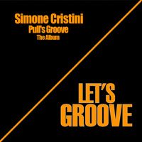 Simone Cristini - Pull's Groove - The Album