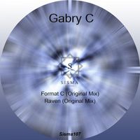 Gabry C - Format C EP