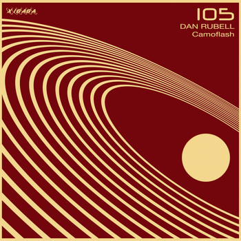 Dan Rubell - Camoflash