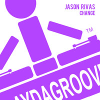 Jason Rivas - Change