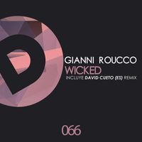 Gianni Ruocco - Wicked Dream