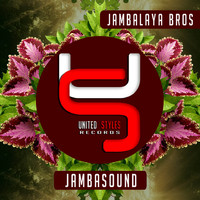 Jambalaya Bros - Jambasound