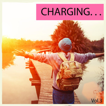Various Artists - Charging, Vol. 3 (Hipster Chill Out)