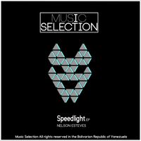 Nelson Esteves - Speedlight EP