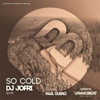 DJ Jofri - So Cold
