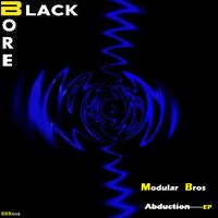 Modular Bros - Abduction EP