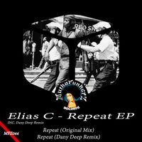 Elias C - Repeat EP