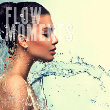 Various Artists - Flow Moments, Vol. 1 (Inner Soul Music)