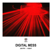 Digital Mess - Jektry / Vdekt