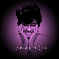 Celia Cruz - La Salsa de Celia Cruz
