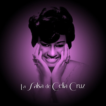 Celia Cruz - La Salsa de Celia Cruz