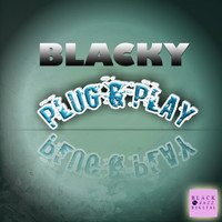 Blacky - Plug & Play