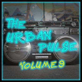 Various Artists - The Urban Pulse,Vol.9