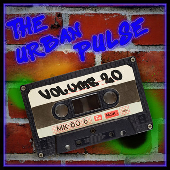 Various Artists - The Urban Pulse,Vol.20 (Explicit)